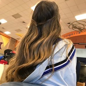 Meet your Posher, Alyssa